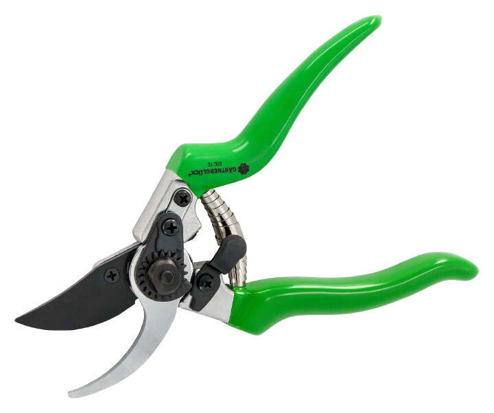 GÄRTNERGLÜCK Gartenschere Classic GSC 15